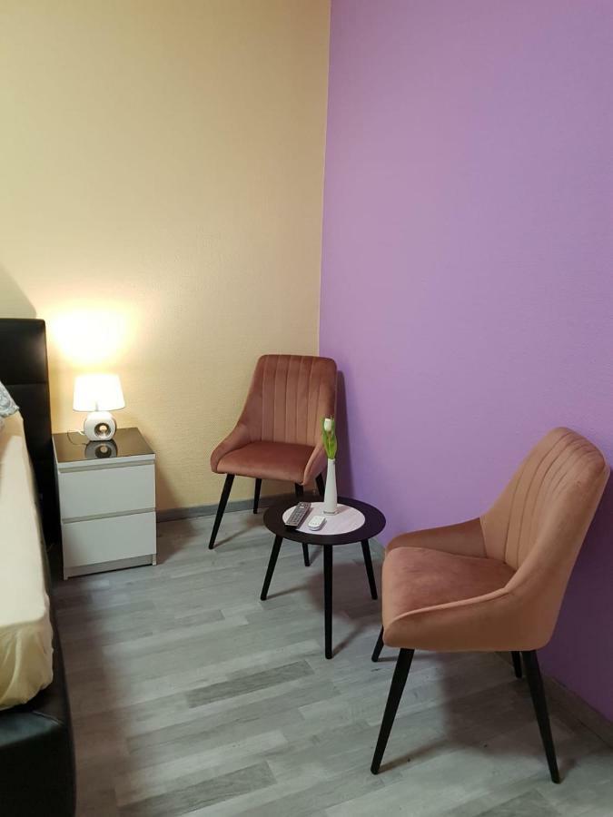 City Apartment Am Hauptbahnhof Νυρεμβέργη Εξωτερικό φωτογραφία