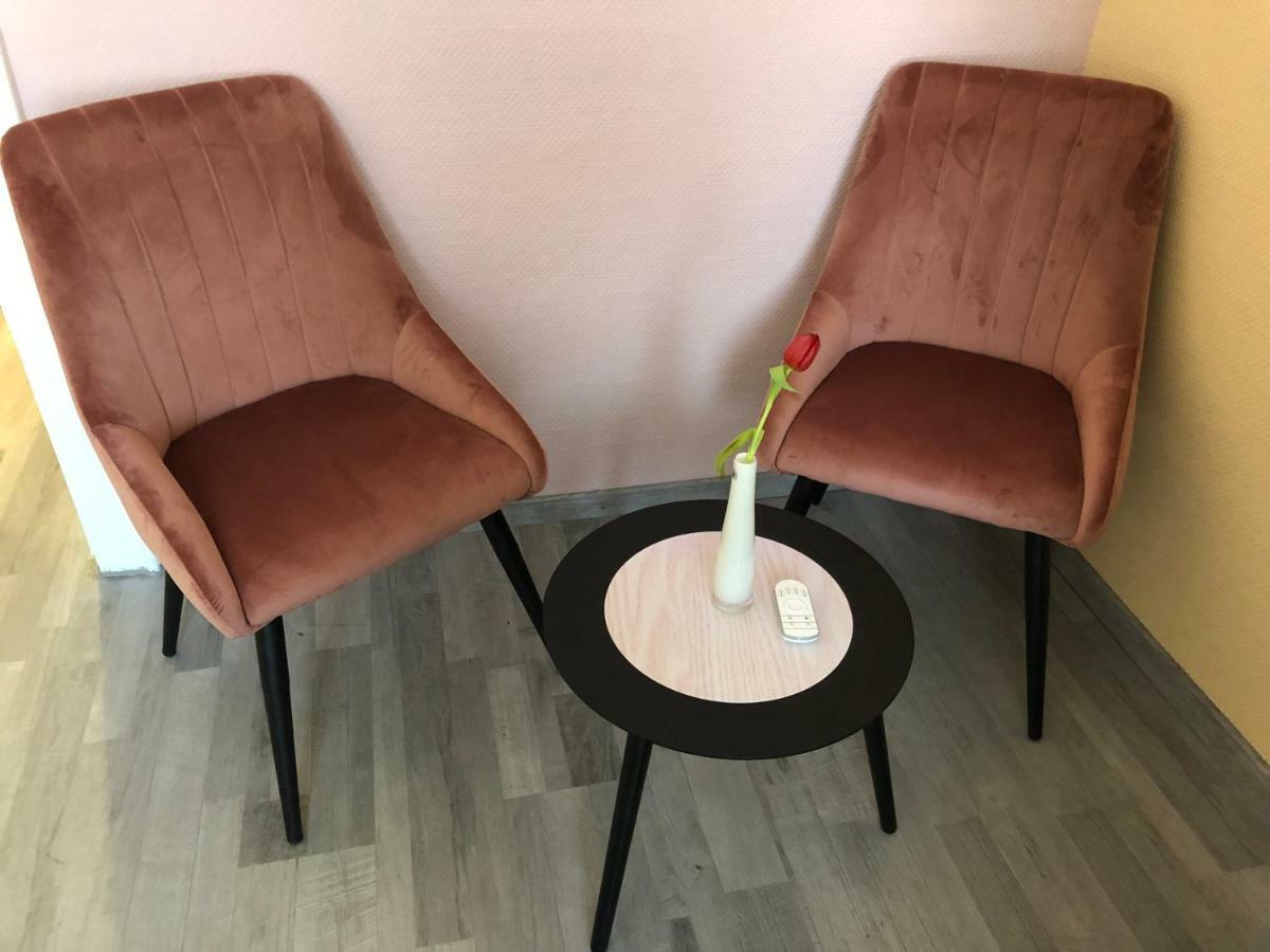 City Apartment Am Hauptbahnhof Νυρεμβέργη Εξωτερικό φωτογραφία