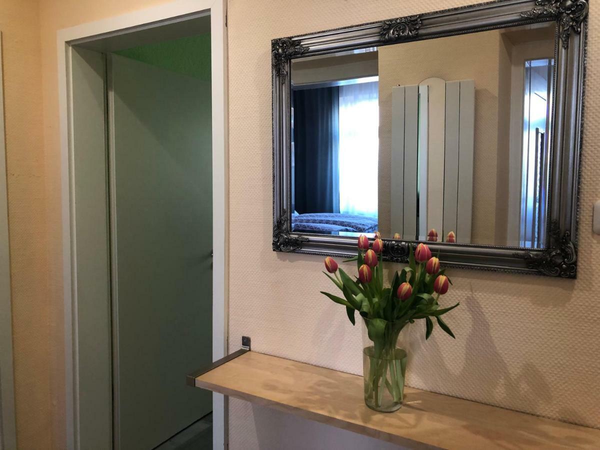 City Apartment Am Hauptbahnhof Νυρεμβέργη Εξωτερικό φωτογραφία