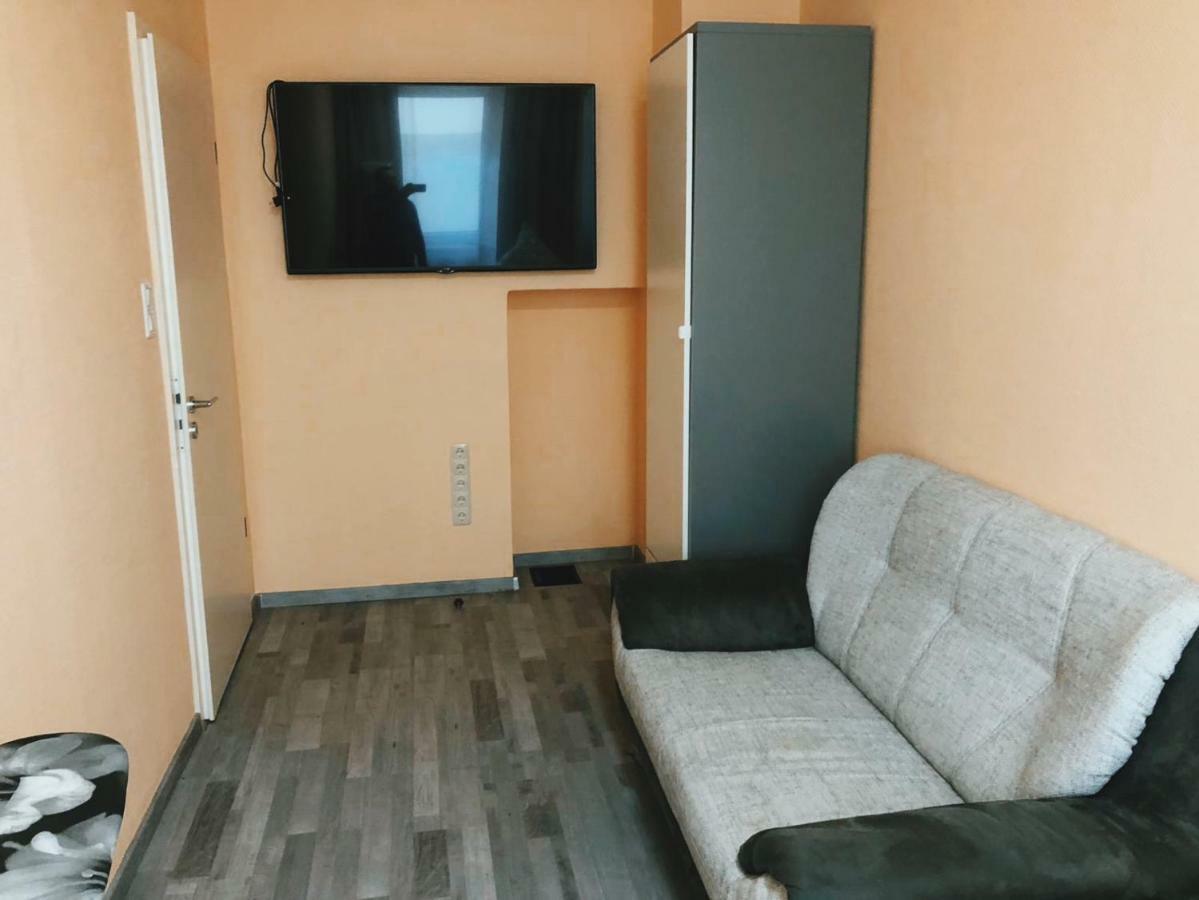City Apartment Am Hauptbahnhof Νυρεμβέργη Εξωτερικό φωτογραφία