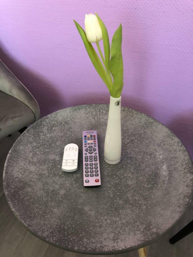 City Apartment Am Hauptbahnhof Νυρεμβέργη Εξωτερικό φωτογραφία