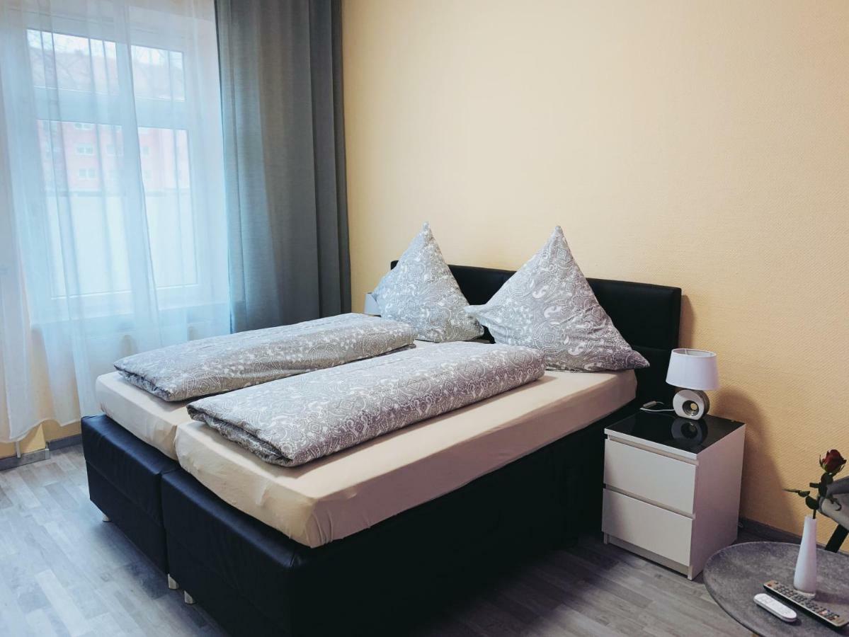 City Apartment Am Hauptbahnhof Νυρεμβέργη Εξωτερικό φωτογραφία