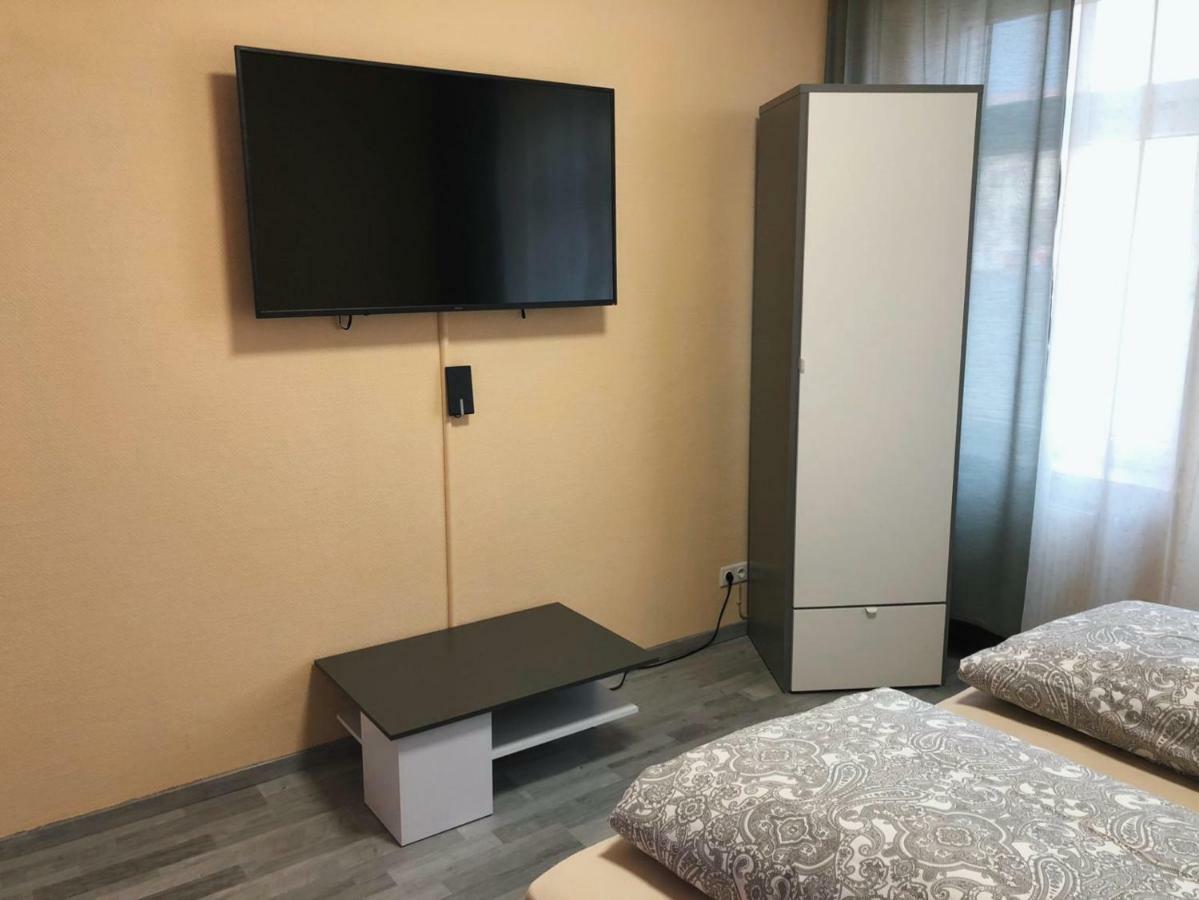City Apartment Am Hauptbahnhof Νυρεμβέργη Εξωτερικό φωτογραφία