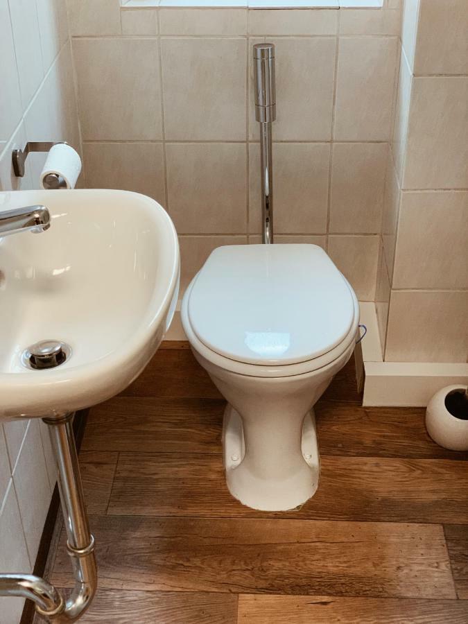 City Apartment Am Hauptbahnhof Νυρεμβέργη Εξωτερικό φωτογραφία